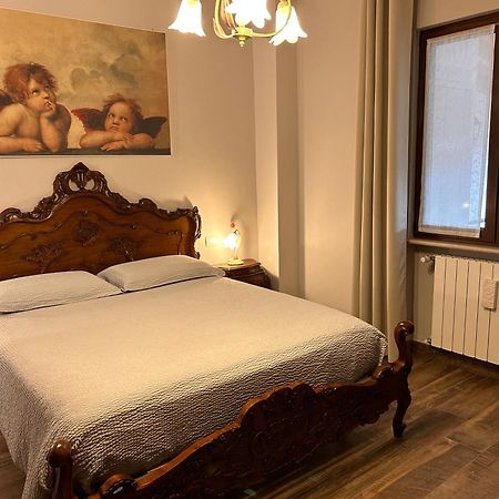 B&B Il Fienile Calcinato Exteriör bild