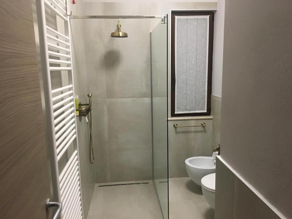 B&B Il Fienile Calcinato Exteriör bild