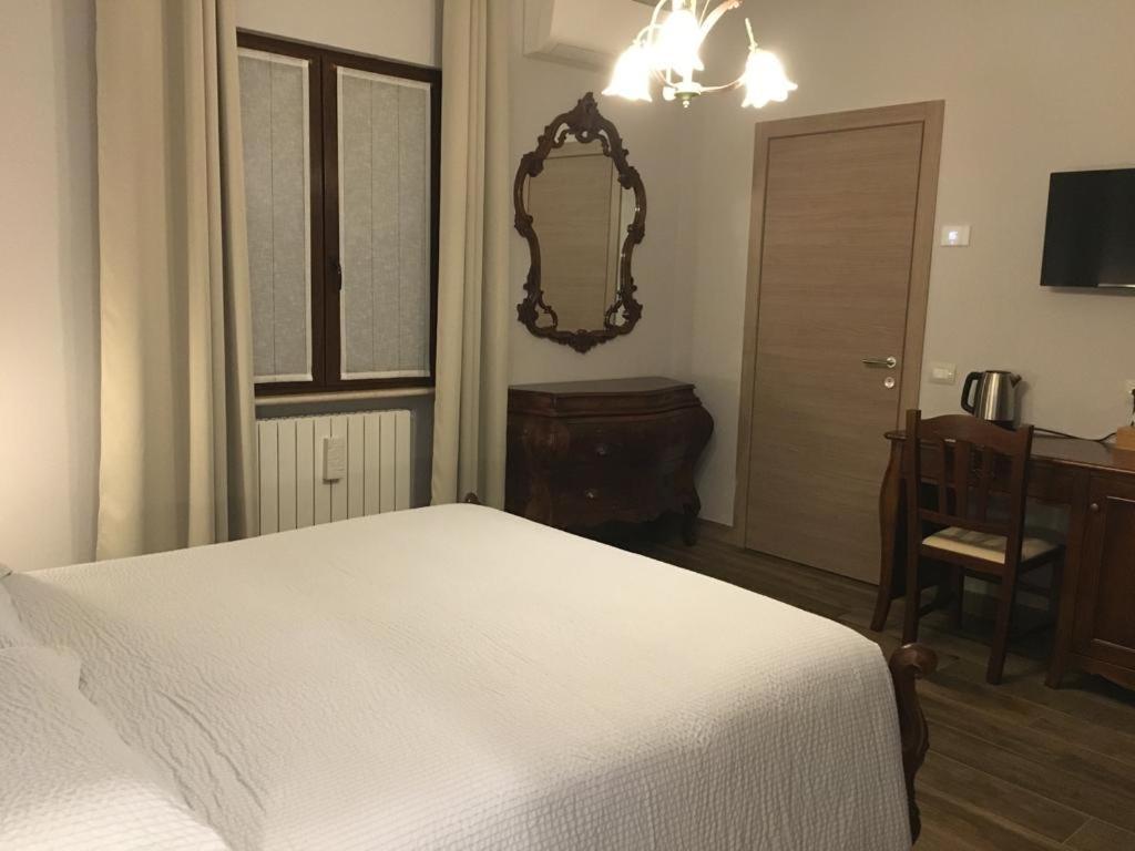 B&B Il Fienile Calcinato Exteriör bild