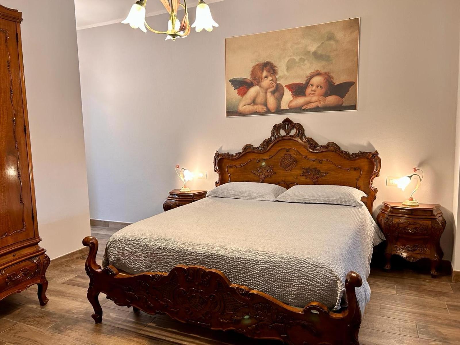 B&B Il Fienile Calcinato Exteriör bild