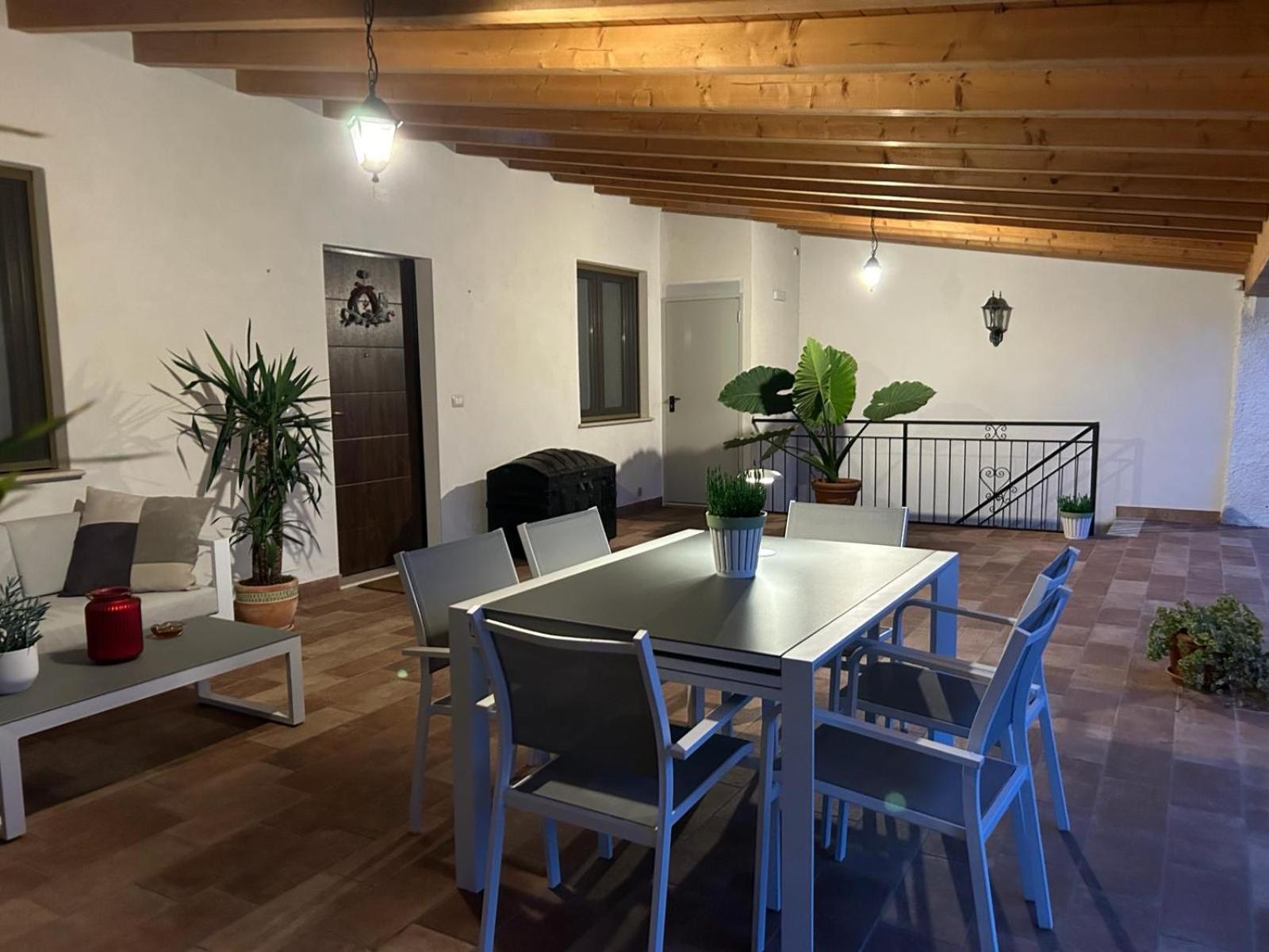 B&B Il Fienile Calcinato Exteriör bild