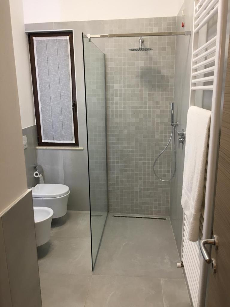 B&B Il Fienile Calcinato Exteriör bild