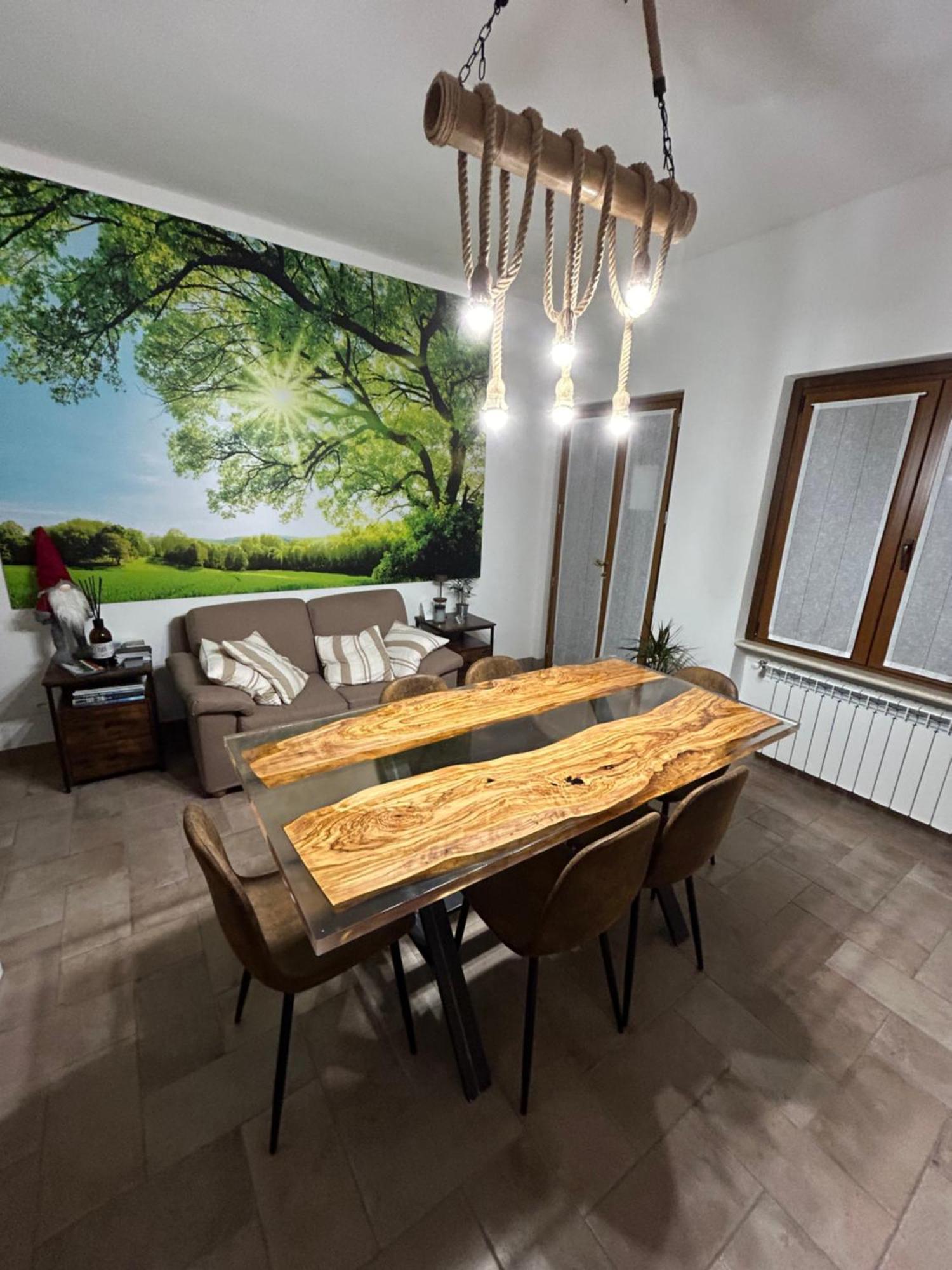 B&B Il Fienile Calcinato Exteriör bild
