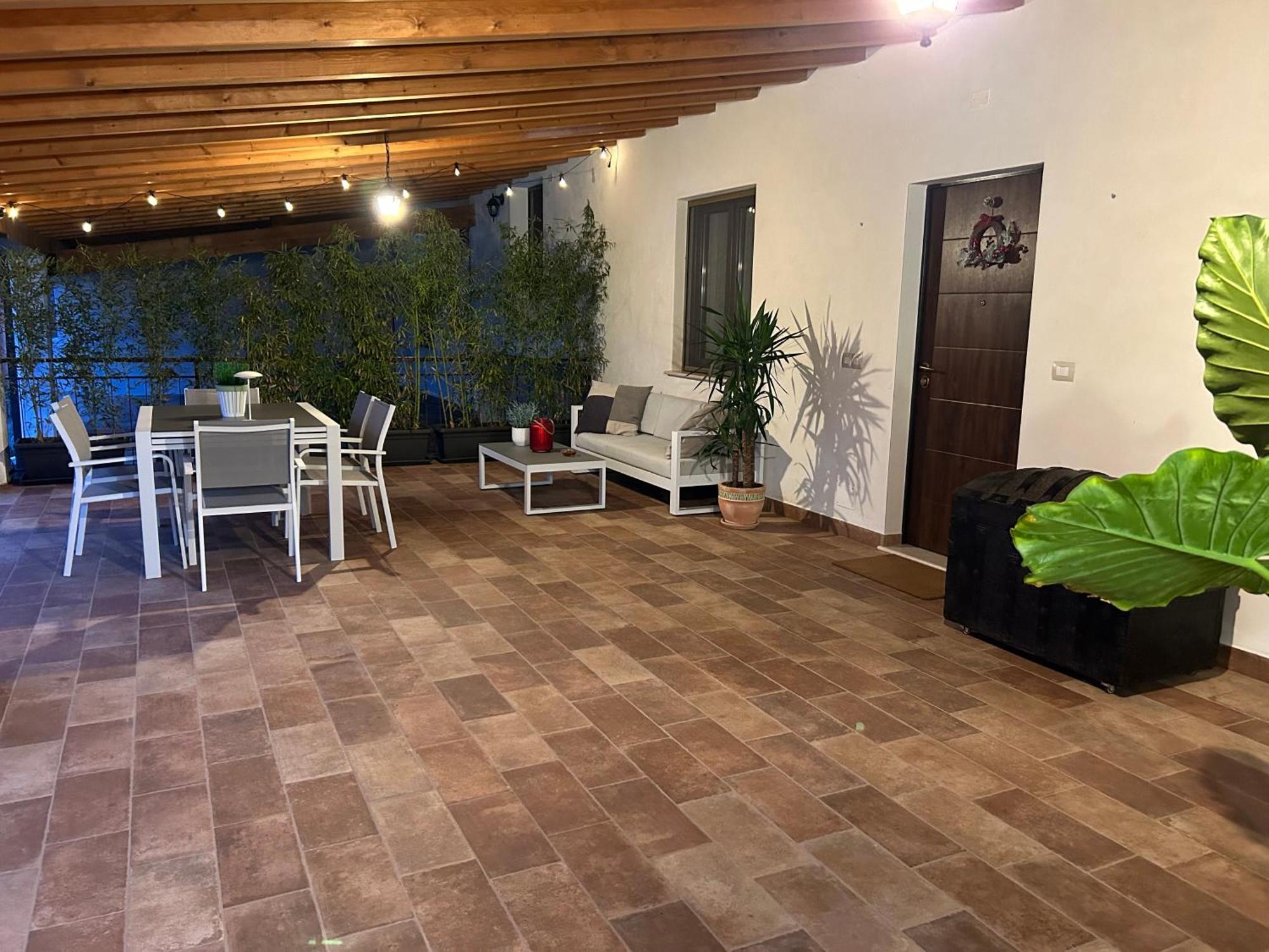 B&B Il Fienile Calcinato Exteriör bild