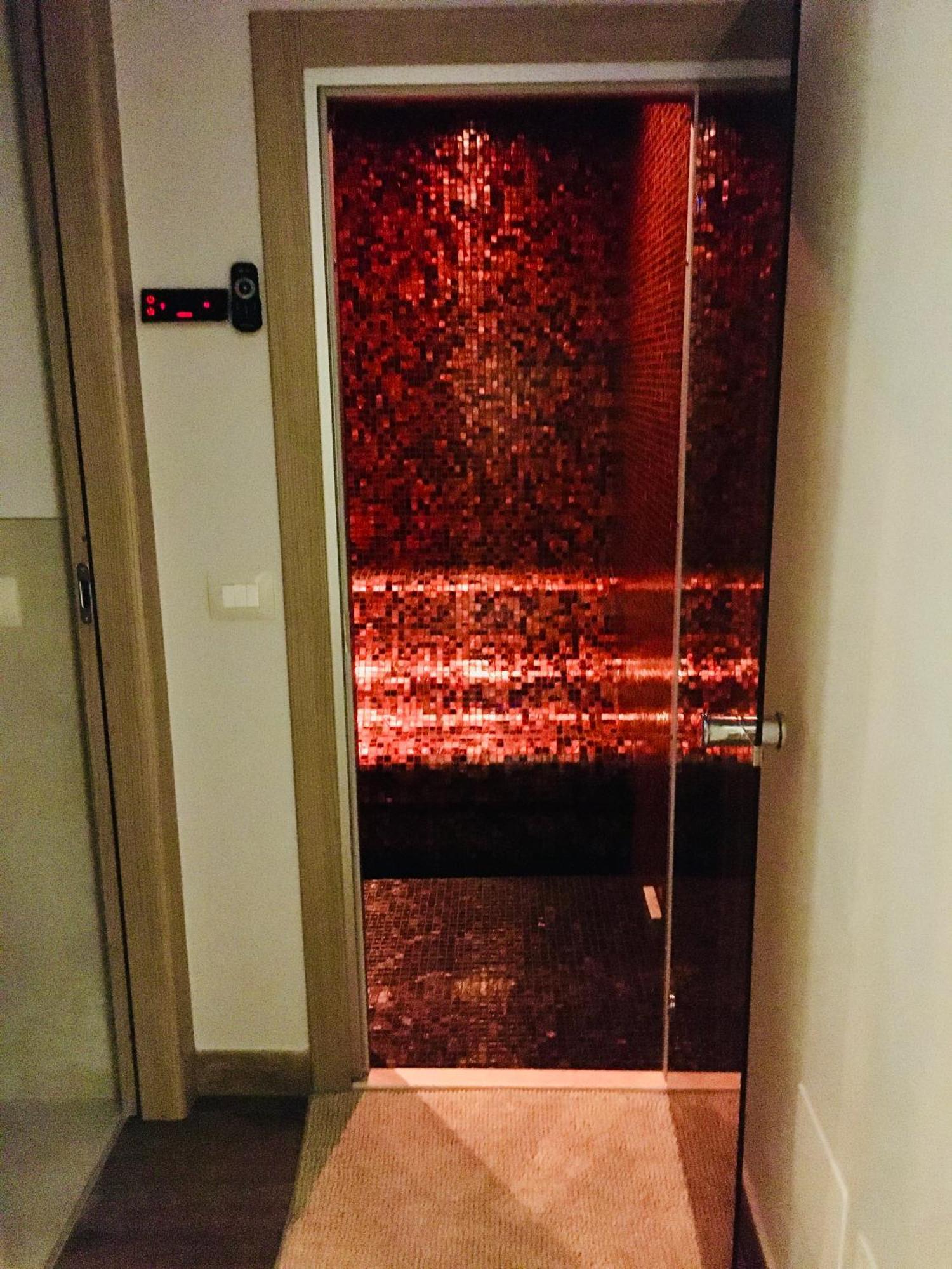 B&B Il Fienile Calcinato Exteriör bild