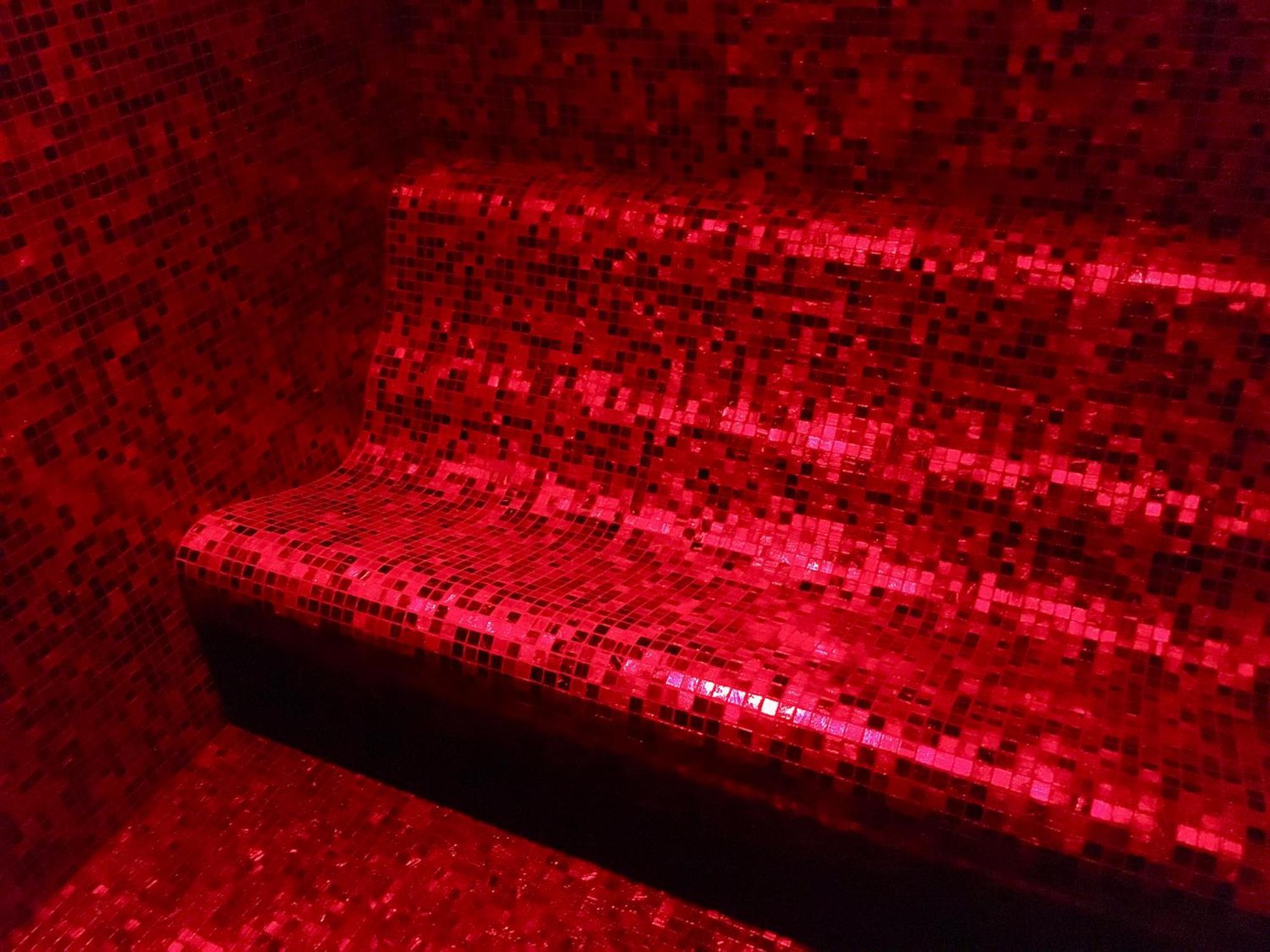 B&B Il Fienile Calcinato Exteriör bild